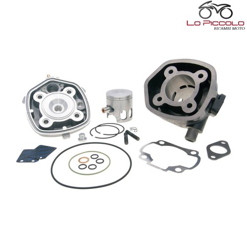 166 0083 polini sport cylinder - 166.0083,
