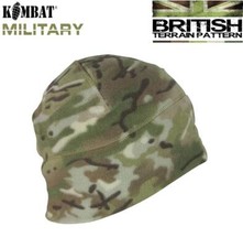 Kombat Fleece Recon Watch Cap