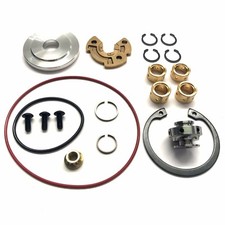 Turbo rebuild turbocharger - turbo,