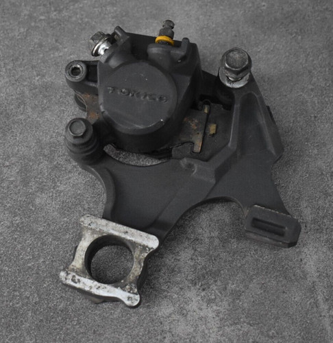 2008 suzuki gsxr1000 - 2008,