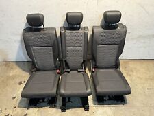 ✅ 2013 VAUXHALL ZAFIRA C