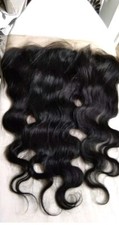 10AA 12" 13x4 BRAZILIAN VIRGIN