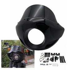 Cruiser Style 5.75" Headlight