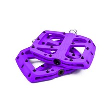 E*thirteen, Base Flat Pedal