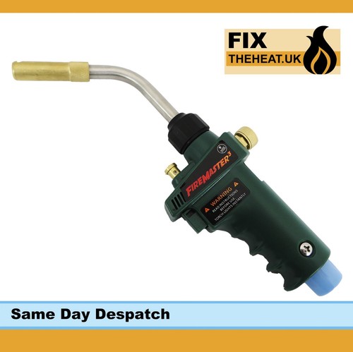 Firemaster 360 swivel tip - swivel, hand