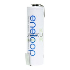 1x Eneloop Battery AAA Min