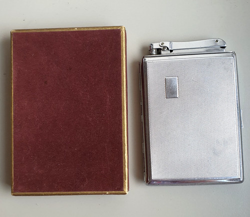 Vintage colibri monopol - colibri,