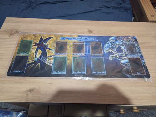 Yugioh speed duel - duel, launch