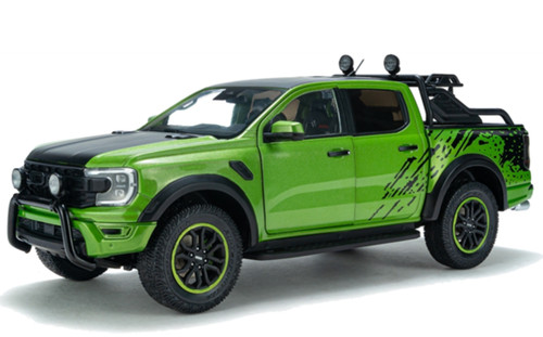 Solido ford ranger raptor - solido,