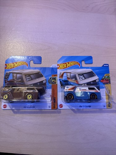 Hot wheels custom - wheels,