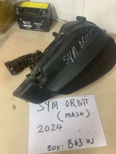 Sym orbit 50cc parts 2024 - 50cc,