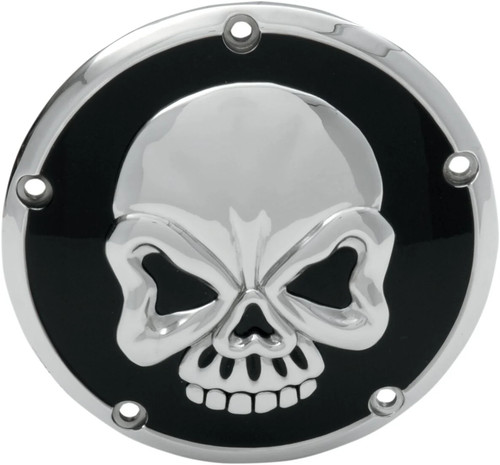 Drag specialties derby cover - specialties,