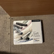 Daler Rowney Artists Soft