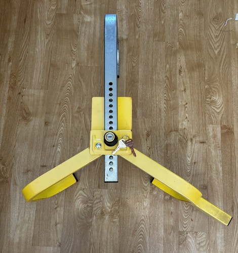 Milenco lightweight wheel - lightweight,