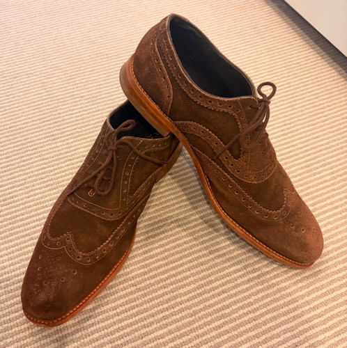 Rrp 189 loake - rrp:, £189