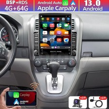 9.7'' CarPlay Android 13 For