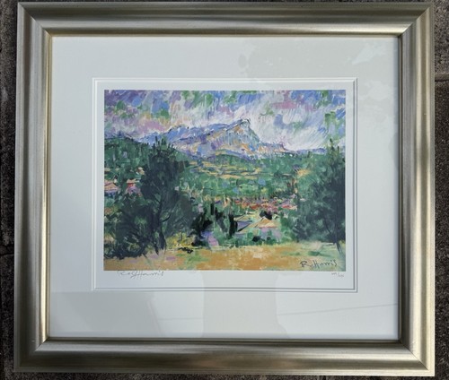 Rolf harris limited edition - harris,