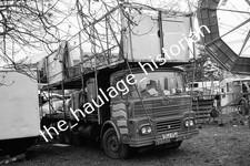 THH Truck Photos - GUY - Amusements Fairground Fun Fair (Lot 13).