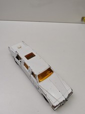 Vintage Metal Majorette