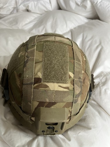 Army issue virtus - virtus, revision