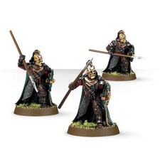 Games Workshop Lord of the