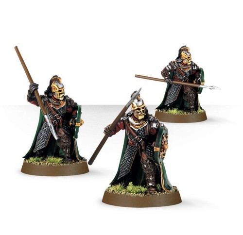 Games workshop lord the - workshop, of
