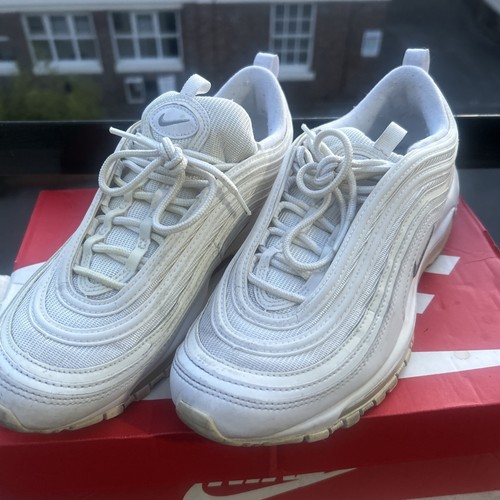 Nike air max trainers - trainers, uk