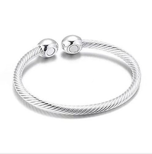 Solid copper magnetic therapy - solid,