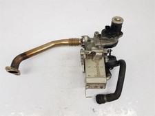 2012-2019 MK3 VOLVO V40 EGR VALVE WITH COOLER 2.0 DIESEL D4204T14-A P32203034