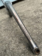 Takagi Cr-Mo One Piece BMX