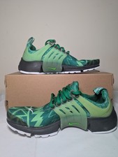 Nike Air Presto "Naija" CJ1229