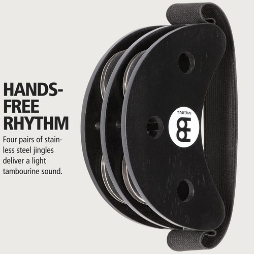 Meinl percussion fjs2s foot - meinl,