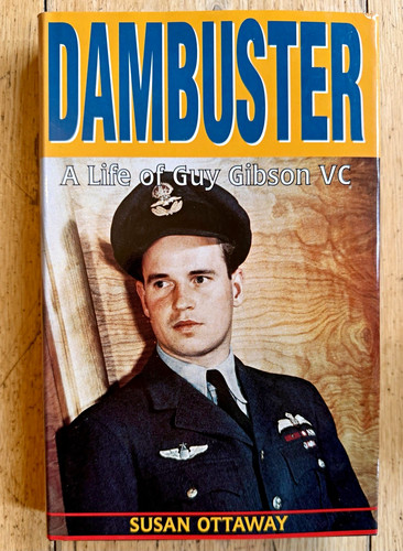 Dambuster life of guy - a,