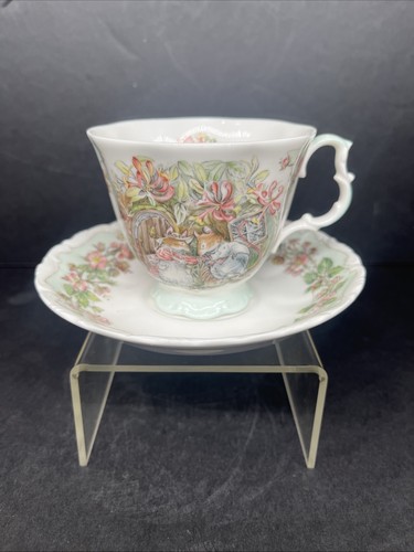 Royal doulton brambly hedge - royal,