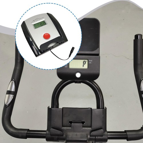 Exercise bike speedometer - bike,