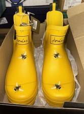 Joules Women  Wellibob  Ankle