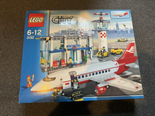 Lego city 3182 airport set - airport,