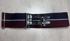 Womens raf stable belt royal - raf,