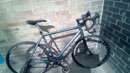 Bike racer - bike,