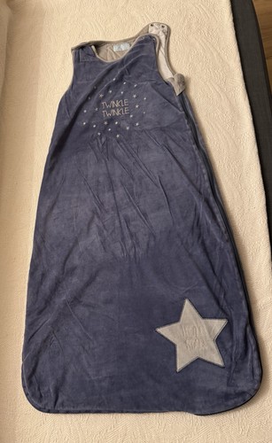 Grobag 5tog winter sleeping - 2.5tog,