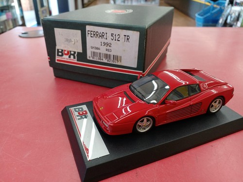 Bbr els ferrari 512 - bbr,