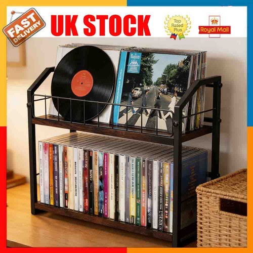 Tier holder desktop cd - holder,