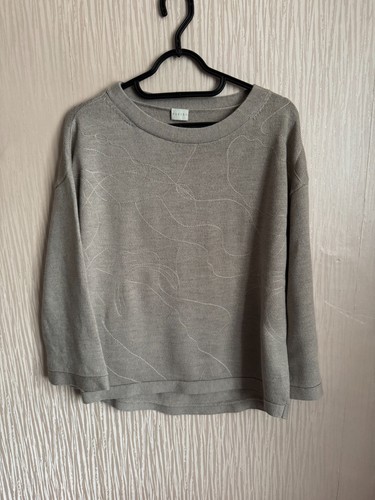 Poetry women 100 wool - women, 100%