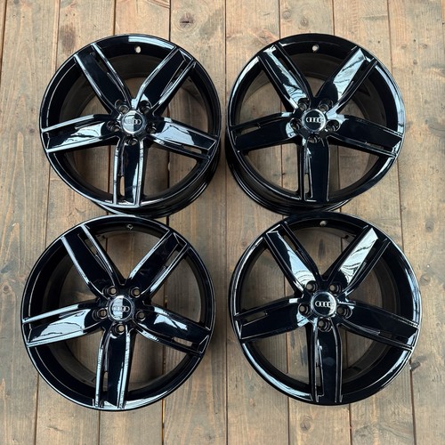 5x112 genuine audi s3 - 19”,