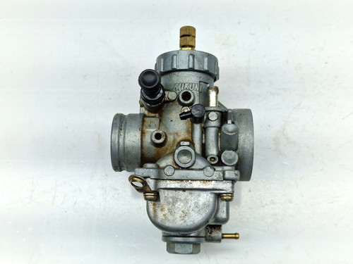 Kawasaki carburettor - kx, 60