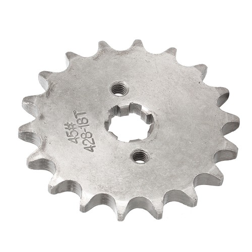 Teeth front sprocket cog - teeth,