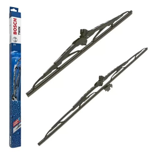Bosch wiper blade set front - bosch,