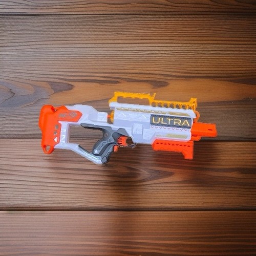Nerf ultra dorado motorized - nerf,