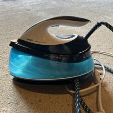 PerfectCare Compact Steam