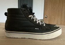 TCX Street 3 WP Motorbike